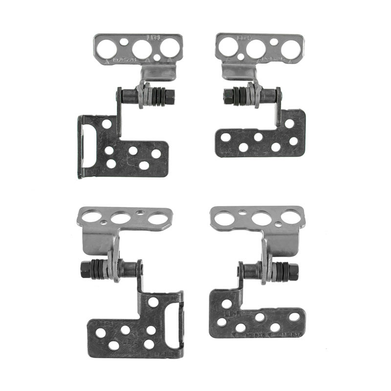 Петлі для ноутбука ACER ASPIRE 5 A515-52, A515-52G (33.H14N2.003) (ліва+права), фото 1