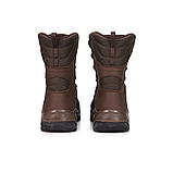 Демісезонні LOWA UK11 USm12 EU46 JP290, RENEGADE II N GTX HI, Колір: Dark Brown, фото 2