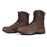 Демісезонні LOWA UK11.5 USm12.5 EU46.5 JP294, RENEGADE II N GTX HI, Цвет: Dark Brown, фото 5