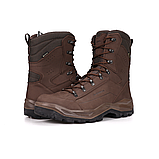 Демісезонні LOWA UK11 USm12 EU46 JP290, RENEGADE II N GTX HI, Колір: Dark Brown, фото 6