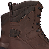 Демісезонні LOWA UK11.5 USm12.5 EU46.5 JP294, RENEGADE II N GTX HI, Цвет: Dark Brown, фото 10