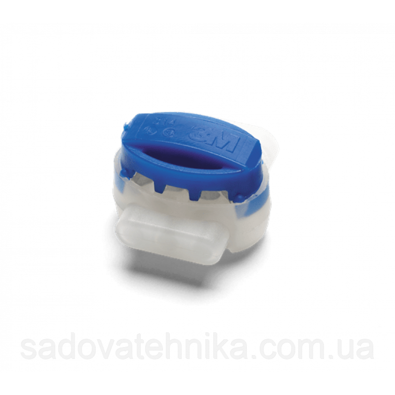 Муфти Husqvarna для з'єднання обмежувального дроти, 1 шт., фото 1