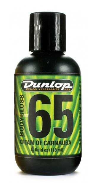 Засіб для догляду - очисник для гітар DUNLOP 6574