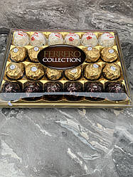 Шоколадні конфети Ferrero Collection 269 грм