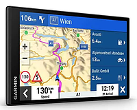 GPS Навигатор Garmin DriveSmart 66 MT-S 18 месяцев