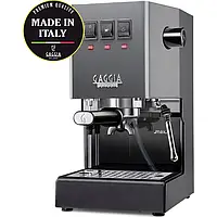 Кофеварка Gaggia Espresso Classic Evo Grey RI9481/16