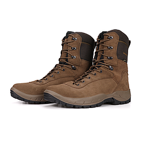 Зимові LOWA UK6.5 USm7.5 EU40 JP257, UPLANDER GTX, Цвет: Dark Brown