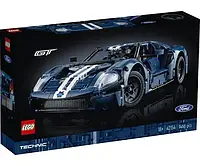 Конструктор LEGO Technic Ford GT 2022 (42154)
