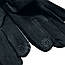 Рукавички чоловічі трикотажні смарт палець осінь розмір 11 модель 2, фото 8