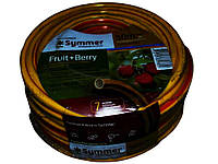 Шланг для поливу FruitBerry 3/4 (50м) бухта ТМ SYMMER Solmir