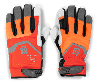 Перчатки Technical 20 с защитой розмір 10 (5996512-10)