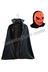 Костюм Гарбуз на Геловін зріст 152