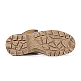 Демісезонні LOWA 9.5 EU41.5, JP260, Z-8S WS C, Колір: Coyote, фото 2