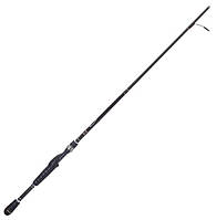 Bass Pro Shops Pro Qualifier 2 Spinning Rod 2.29 м. PQL76MHS, тест 11-21 гр.