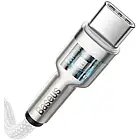 Дата-кабель Baseus Cafule CATJK-C02 1m USB Type C (тато) - USB Type C (тато) White 100W, фото 4