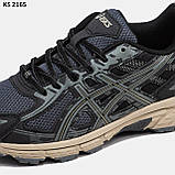 Чоловічі кросівки Asics Asics Gel-Venture 6, фото 5