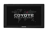 Автомобільний GPS-навігатор із відеореєстратором COYOTE 1090 (9-дюймовий), фото 10