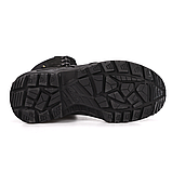 Демісезонні LOWA UK12 USm13 EU47 JP298, Z-8N GTX C, Цвет: Black, фото 2