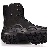 Демісезонні LOWA UK3.5 USm5.5 EU36.5 JP226, Z-8N GTX Ws C, Колір: Black, фото 6