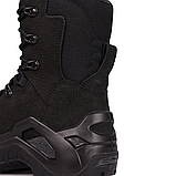Демісезонні LOWA UK4.5 USm6.5 EU37.5 JP235, Z-8N GTX Ws C, Цвет: Black, фото 7