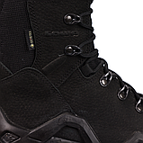 Демісезонні LOWA UK4.5 USm6.5 EU37.5 JP235, Z-8N GTX Ws C, Цвет: Black, фото 8