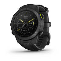 Смарт-часы Garmin MARQ Athlete (Gen 2) - Carbon Edition