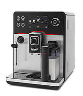 Кофемашина Gaggia New Accademia Inox SS