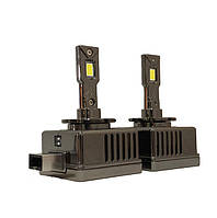 Світлодіодні LED-лампи під ксенон D1S/D2S/ D3S