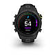 Смарт-годинник Garmin MARQ Athlete (Gen 2) - Carbon Edition, фото 3