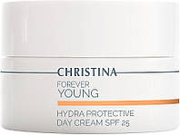 Дневной гидрозащитный крем Christina Forever Young Hydra Protective Day Cream SPF25 50mL