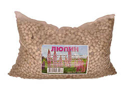 Трава ЛЮПИН 1 кг ТМ СЕМЕНА УКРАИНЫ Solmir