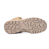 Демісезонні LOWA 6,0 EU37 JP230, Z-6S GTX C, Колір: Desert, фото 2