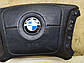 Подушка безпеки в кермо 4 спиці мульти BMW X5 E53 00-07 000044202, фото 4
