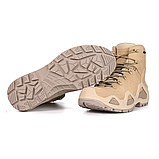 Демісезонні LOWA 6,0 EU37 JP230, Z-6S GTX C, Колір: Desert, фото 3