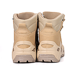 Демісезонні LOWA 6,0 EU37 JP230, Z-6S GTX C, Колір: Desert, фото 5