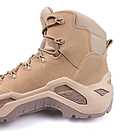 Демісезонні LOWA 6,0 EU37 JP230, Z-6S GTX C, Колір: Desert, фото 7