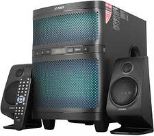 Акустика F&D F580X Black