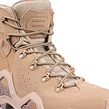 Демісезонні LOWA 6,0 EU37 JP230, Z-6S GTX C, Колір: Desert, фото 8