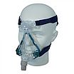 СИПАП маска для лікування порушень дихання під час сну Mirage Quattro FullFace S, фото 2
