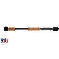 Kistler Helium Spinning Rod 2.13 м, HESP702M, тест 3.5-14 г