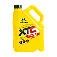 Моторное масло BARDAHL XTC 5W30 5л. (36313)