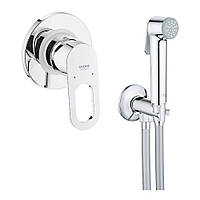 Гигиенический душ Grohe BauLoop UA2904200B