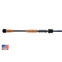 Kistler Argon Spinning Rod 2.13 м, ARSP702M, тест 3.5-14 г