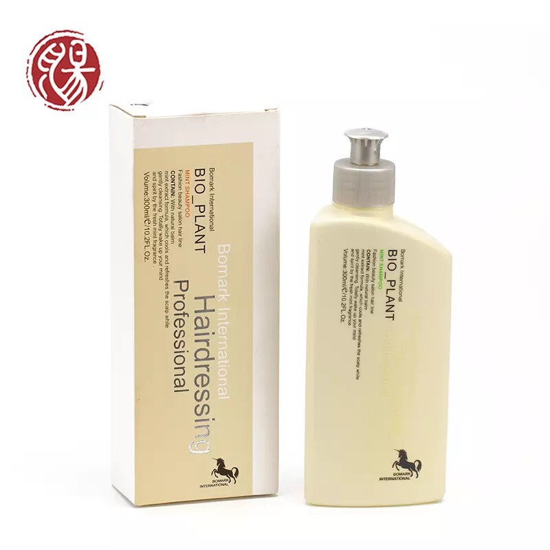Шампунь для щоденного догляду AKTIVE CHARCOAL CARE Bio Plant, 300 мл