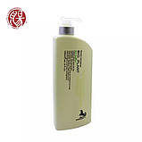 COLOR&PERM CARE SHAMPOO Шампунь відновлюючий структуру волосся для глибокої реконструкції волосся 1000 мл., фото 4