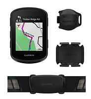 Велонавигатор Garmin Edge 540 Bundle 18 месяцев