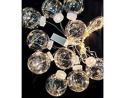 Гірлянда РОСА