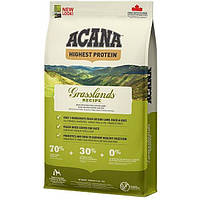 Сухий корм для собак ACANA Grasslands Dog Recipe 11.4 кг