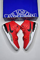 Nike Jordan Legacy 312 Toro Size 40 42 43