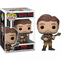 Фігурка Funko Pop Фанко Поп Підземелля та дракони Еджин Дарвіс Dungeons and Dragons Edgin 10 см DD E 1325